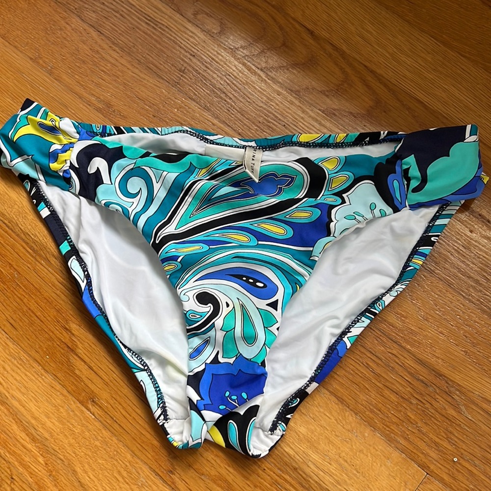 Trina Turk bikini bottom